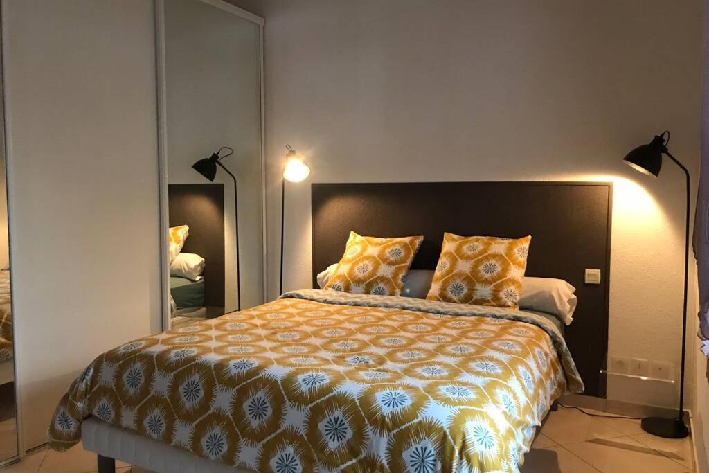 Maison Entiere Au Pied Du Plateau Du Retord 2 Chambres Sdb - Vouvray Ochiaz Екстериор снимка