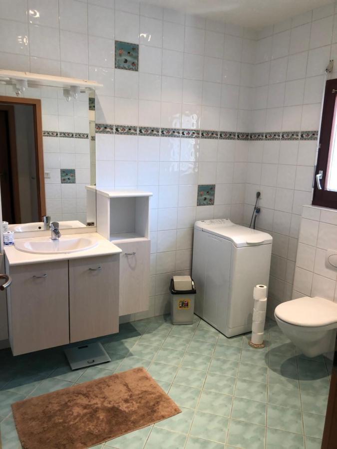 Maison Entiere Au Pied Du Plateau Du Retord 2 Chambres Sdb - Vouvray Ochiaz Екстериор снимка